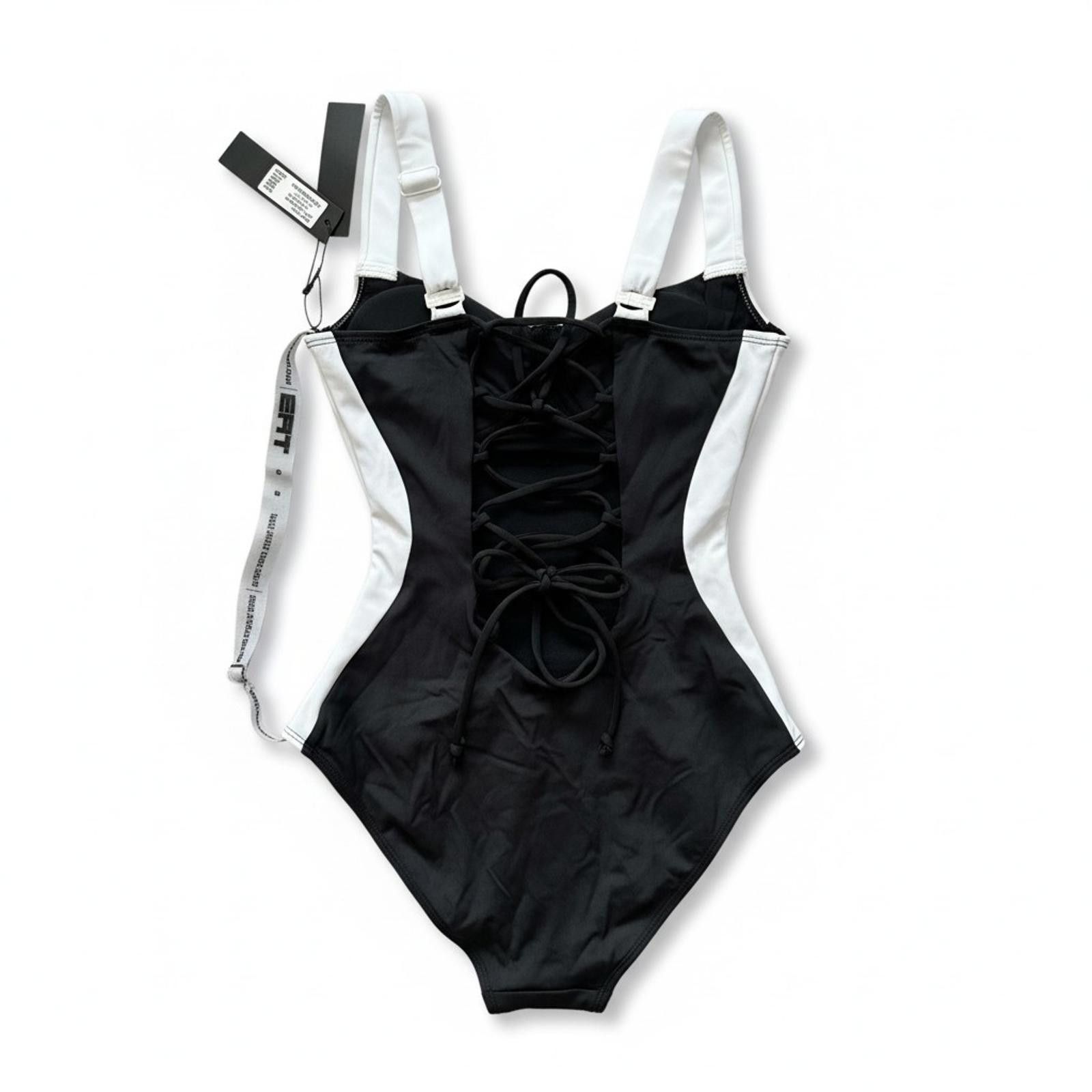Other TA3 Brazilian Lifty Contour Swimsuit 3XL Regular/Long F/G Size ONE SIZE - 3 Thumbnail