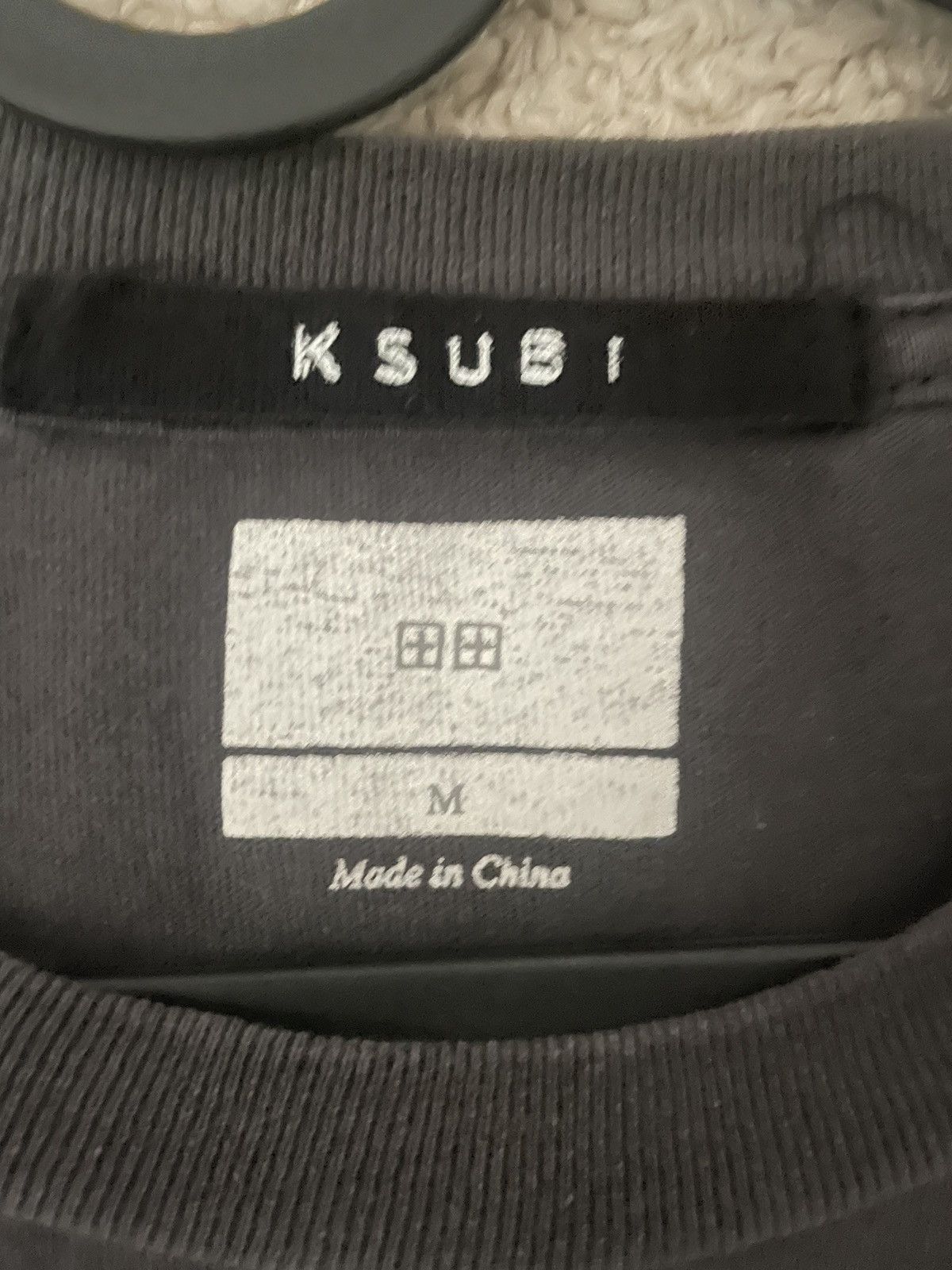 Ksubi Ksubi T shirt Size US M / EU 48-50 / 2 - 3 Thumbnail