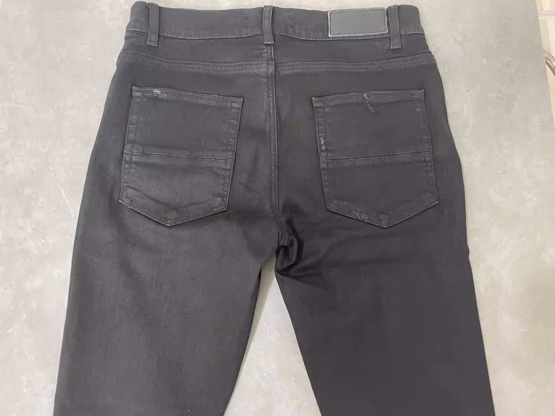 Amiri Amiri jeans 2 Size US 32 / EU 48 - 2 Thumbnail