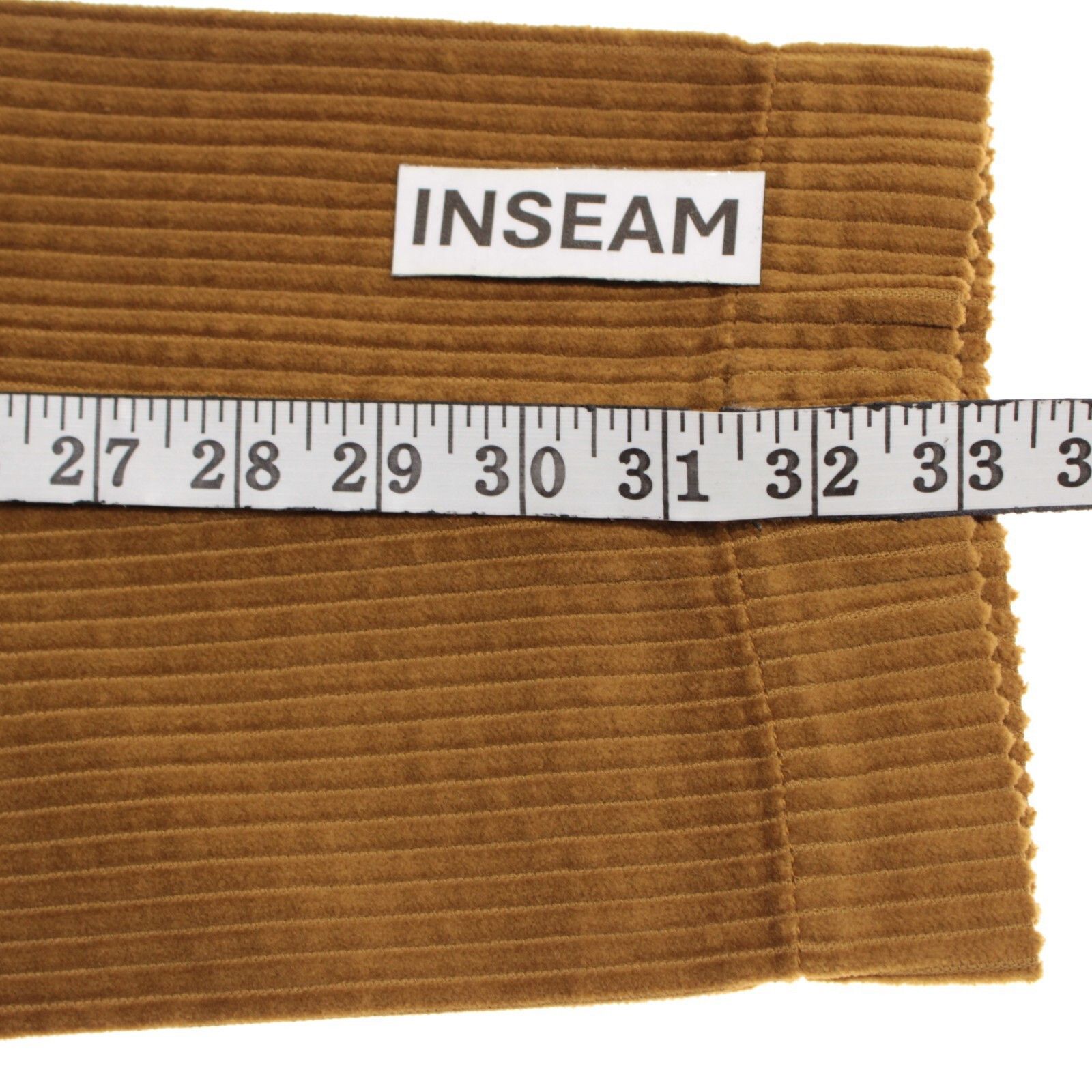 Incotex INCOTEX New with tags Chino Size 36 US In Brown Size US 36 / EU 52 - 8 Thumbnail
