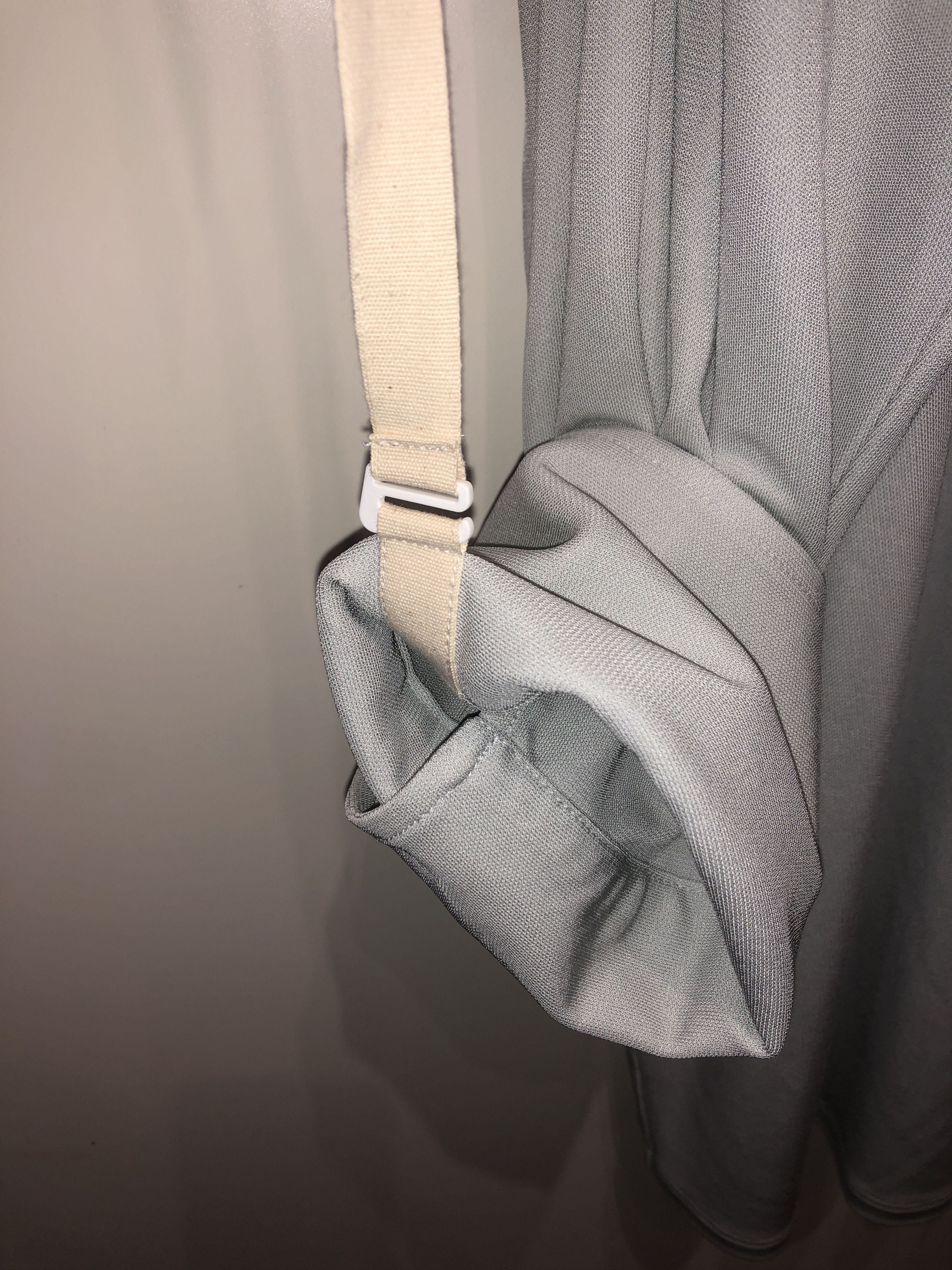 Maison Margiela MM6 Maison Margiela Transformable Oversize Shirt / Dress Size M / US 6-8 / IT 42-44 - 11 Thumbnail