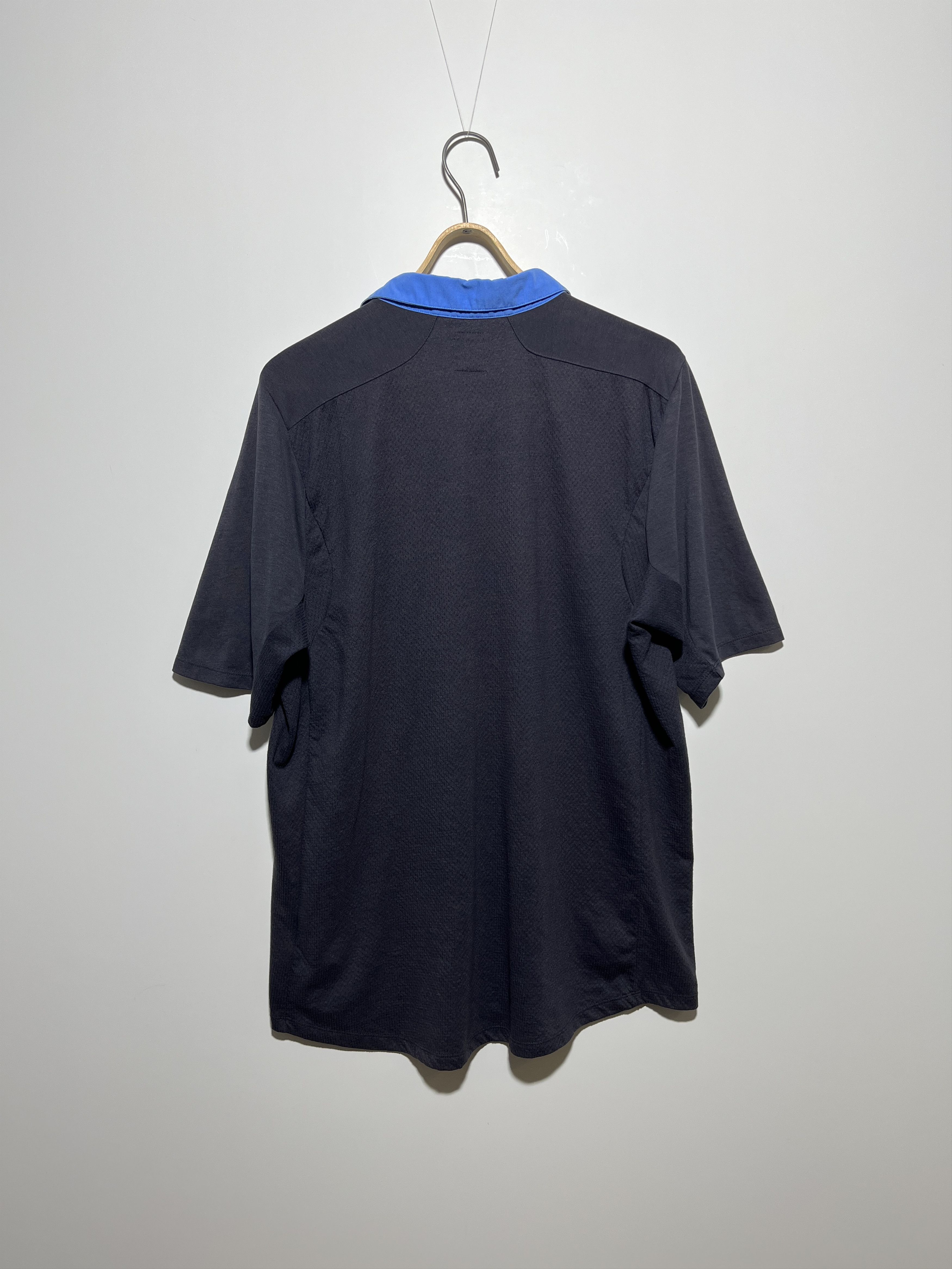 Umbro Umbro England National Team 2011-2013 Away Football Jersey Size US XL / EU 56 / 4 - 2 Thumbnail