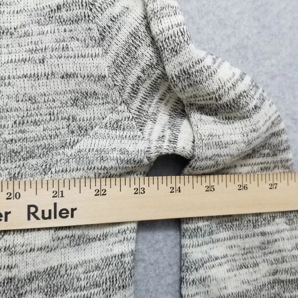 Other Saturday Sunday Sweater Womens Medium Pullover Sweatshirt Size M / US 6-8 / IT 42-44 - 6 Thumbnail