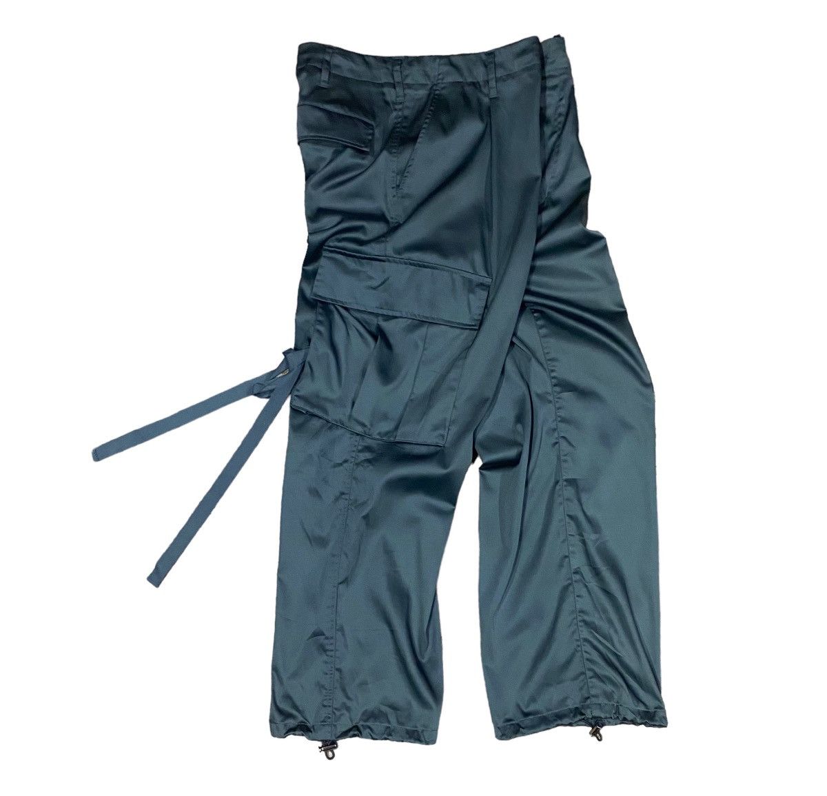 HARE Japanese Brand Hare Men’s Cargo Pant W31” Size US 31 - 8 Thumbnail