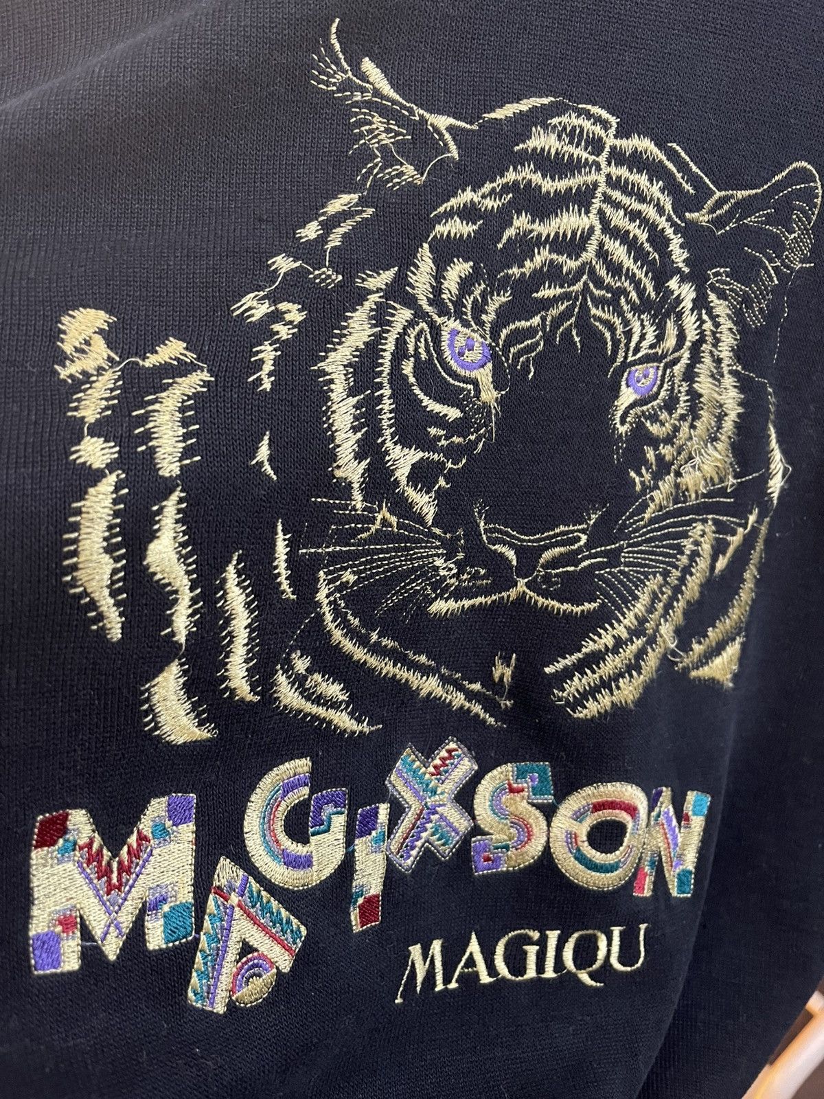 Other Magixson Magiqu Size US L / EU 52-54 / 3 - 3 Thumbnail