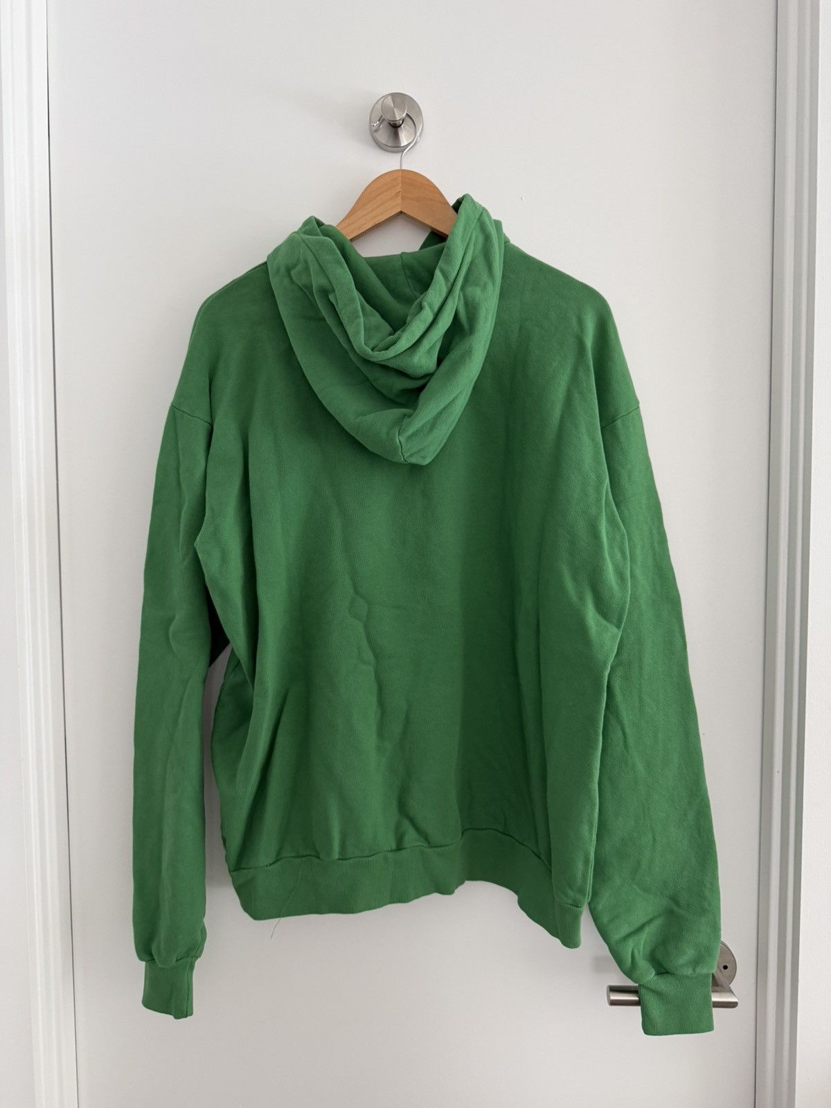 HIDDEN HIDDEN NY hoodie size M Size US M / EU 48-50 / 2 - 5 Thumbnail