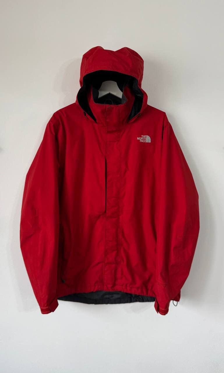 The North Face The North Face Gore-Tex Jacket Red Men’s Size US M / EU 48-50 / 2 - 1 Thumbnail