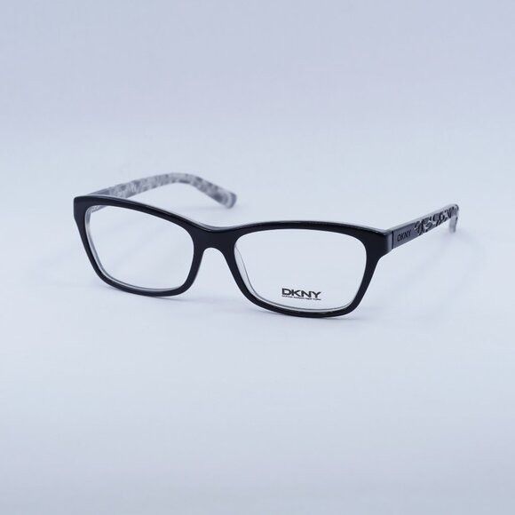 DKNY Dkny DY4649 3582 Eyeglasses 53mm Size ONE SIZE - 1 Thumbnail