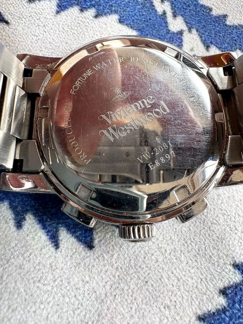Vivienne Westwood Vivienne Westwood Vintage Elvis Watch Size ONE SIZE - 5 Thumbnail