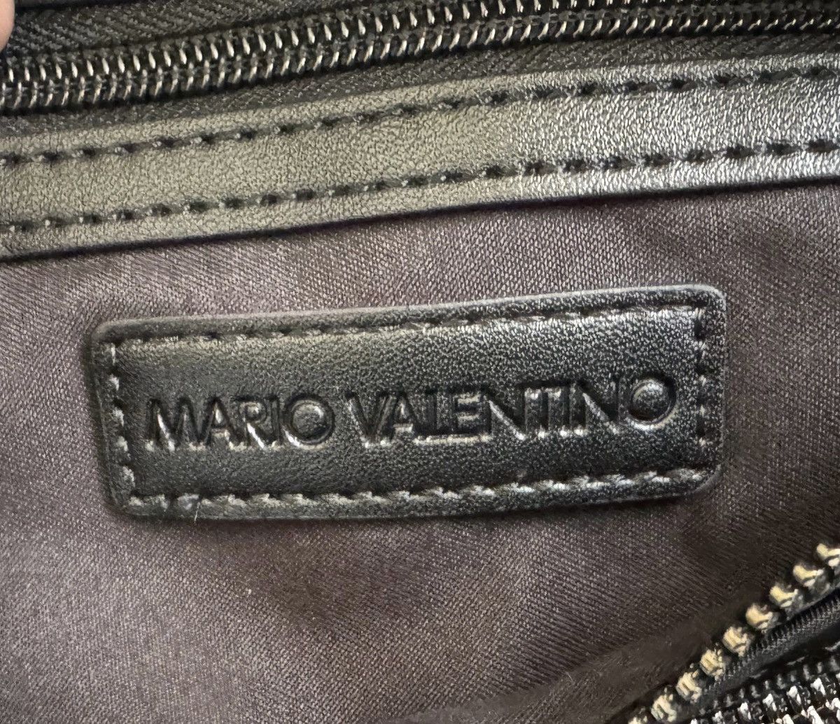 Valentino Valentino fanny pack Size ONE SIZE - 6 Thumbnail