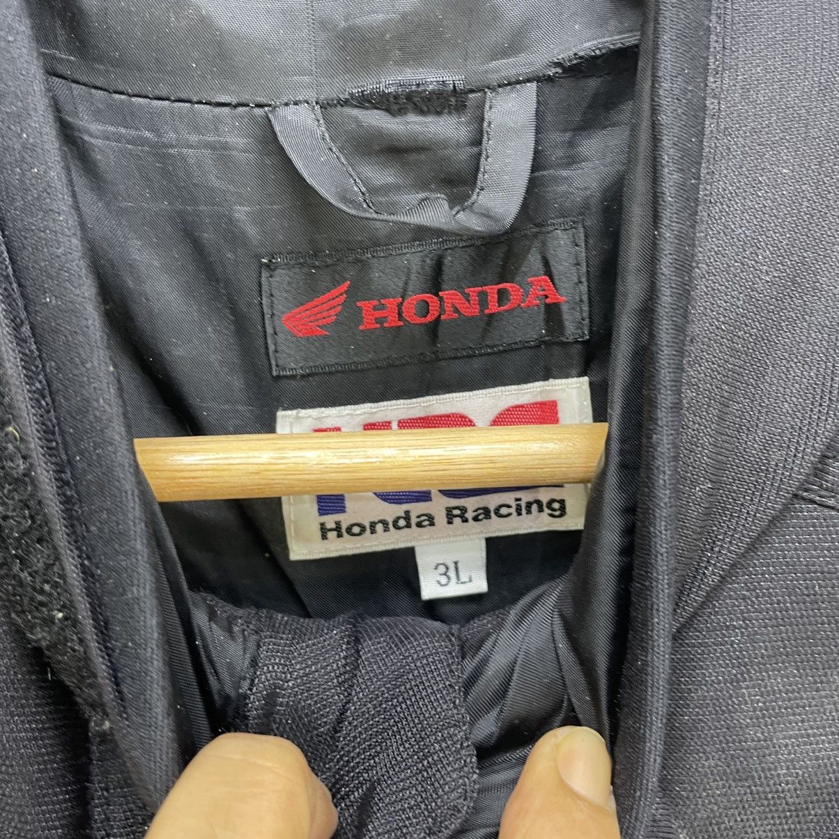 Honda 💥Honda HRC Riding Jacket Size US M / EU 48-50 / 2 - 6 Thumbnail