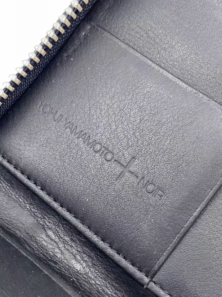 Yohji Yamamoto Carry Wallet Size ONE SIZE - 4 Thumbnail