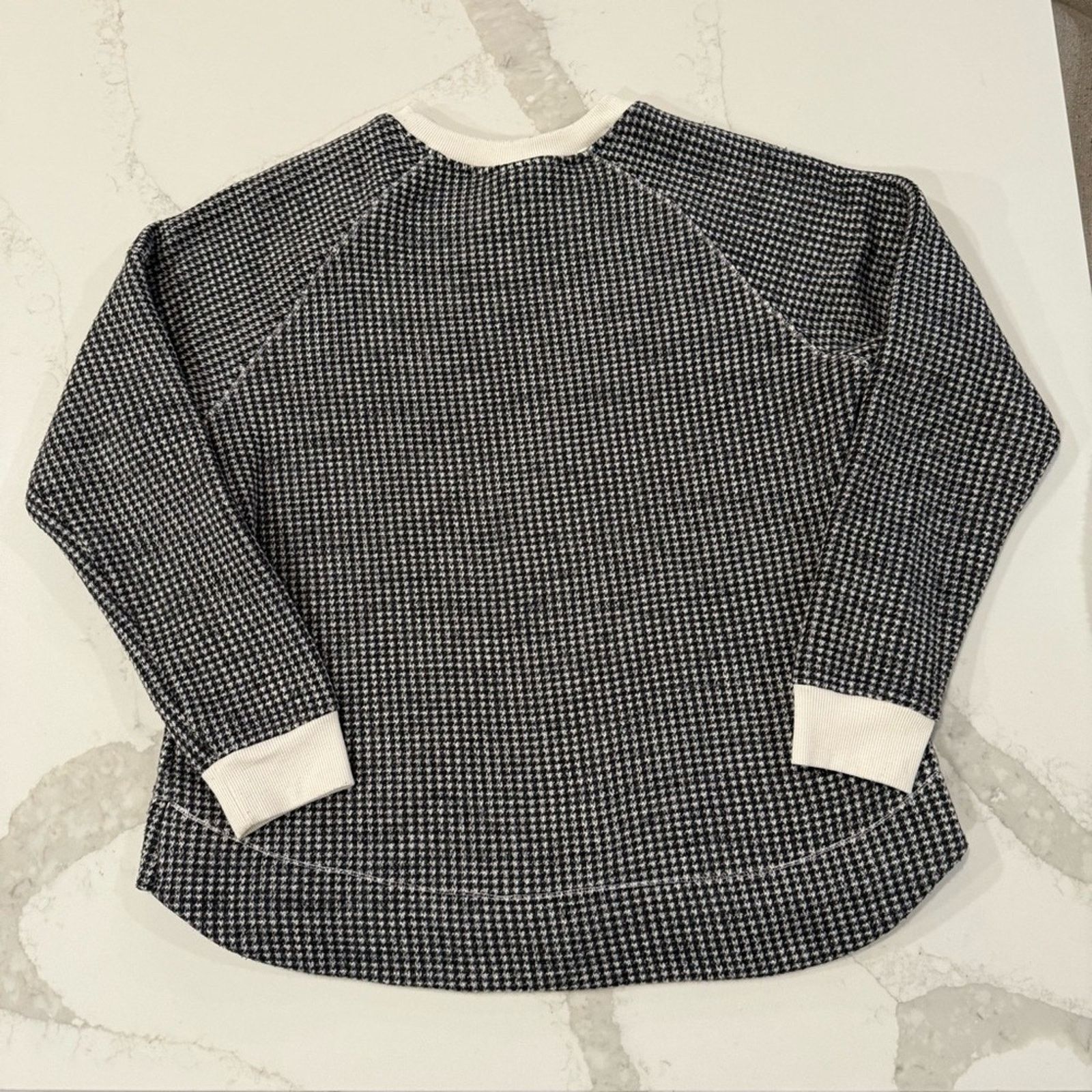 Columbia Columbia Sportswear Chillin Sweater Houndstooth Women’s XXL Size XXL / US 16-18 / IT 52-54 - 7 Thumbnail