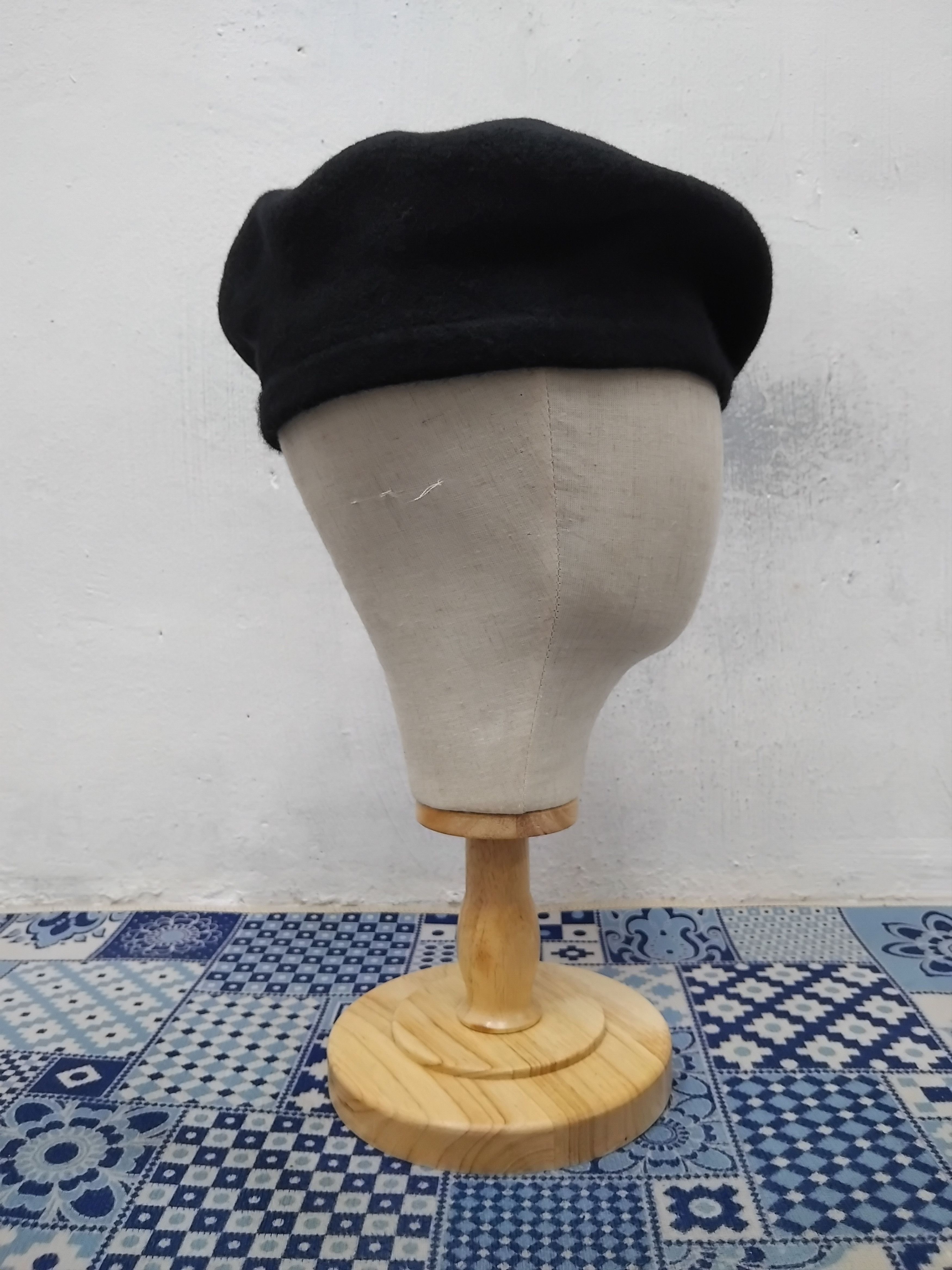 Japanese Brand 💥Mamas parade kishi junko cap hat Size ONE SIZE - 5 Thumbnail