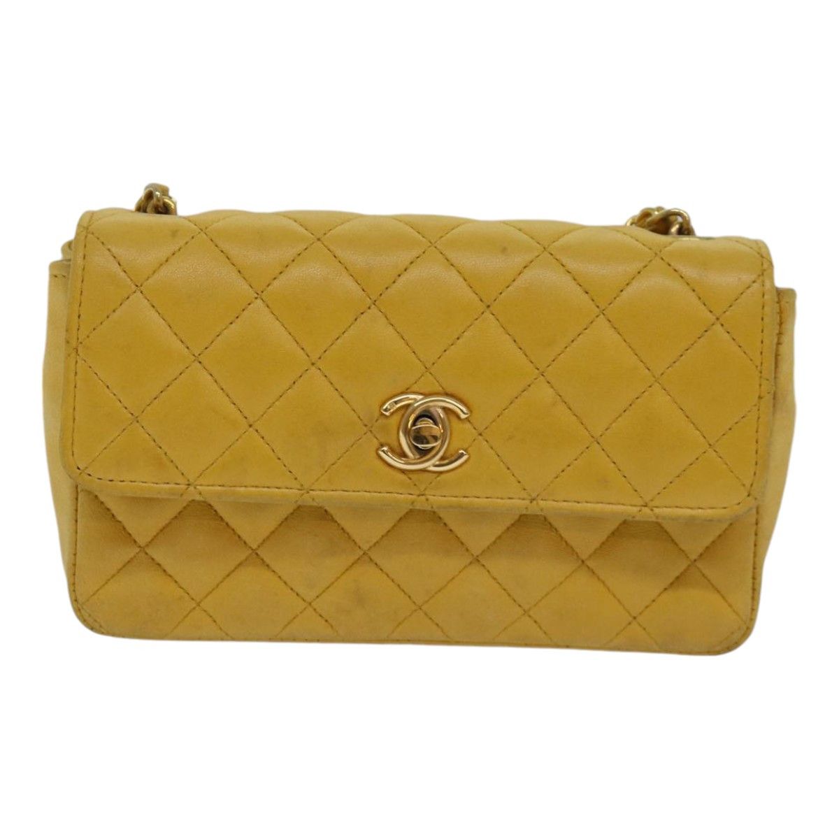 Chanel Chanel Single flap shoulder Size ONE SIZE - 1 Thumbnail