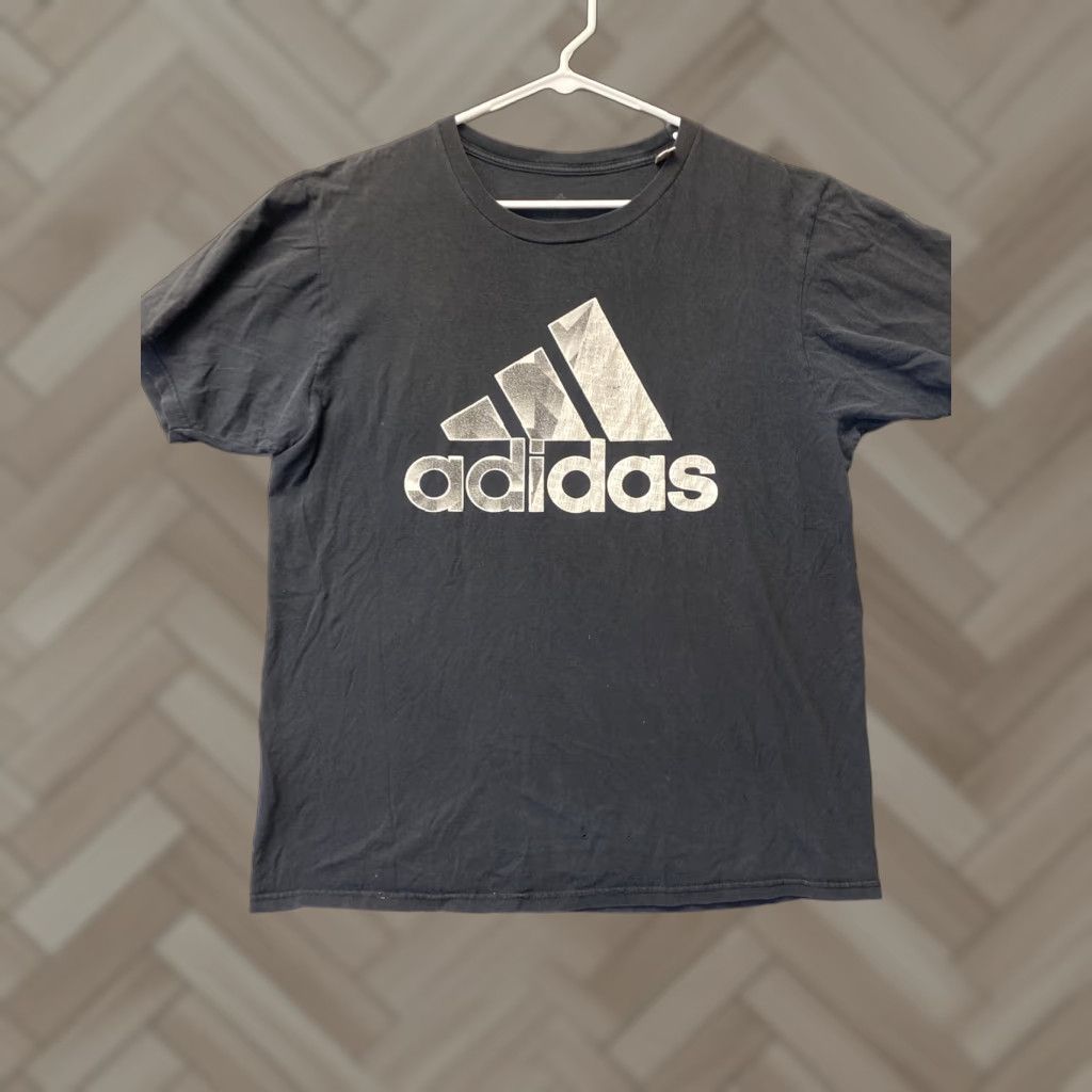 Adidas  Wu-Tang Clan Tical Collab Tee Method Man | Grailed