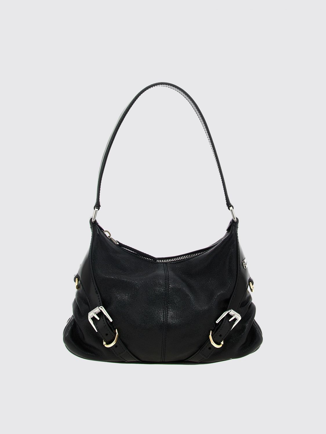 Givenchy Givenchy Shoulder Bag Woman Black Size ONE SIZE - 1 Preview
