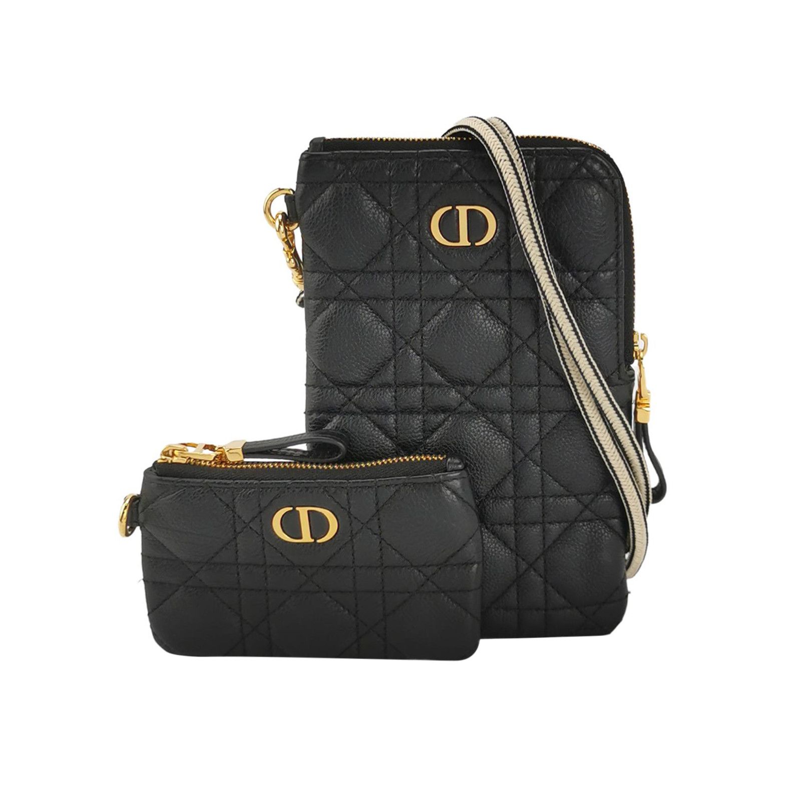 Dior Dior Women os Shoulder Bags Size ONE SIZE - 1 Thumbnail