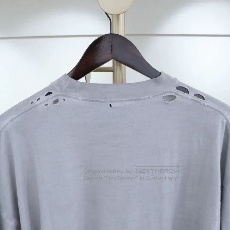 Other Balenciaga Pieced short-sleeve Size US S / EU 44-46 / 1 - 6 Thumbnail
