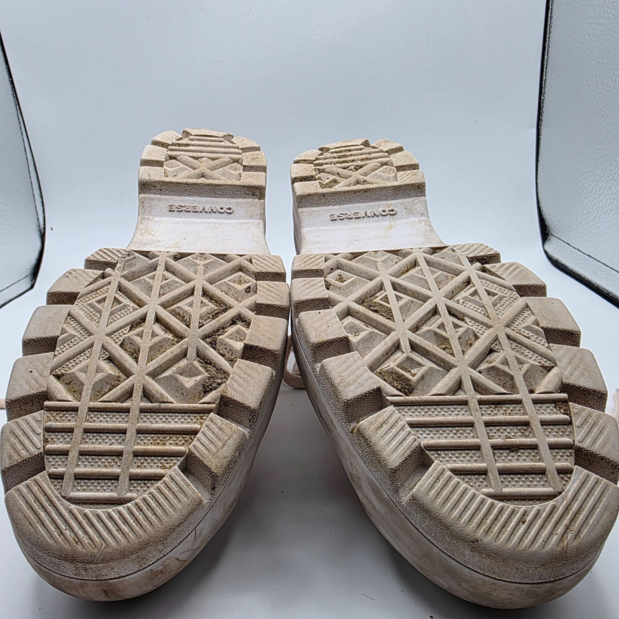 Converse Converse Chuck Taylor All Star Lugged Platform Womens Size 7 Size US 7.5 / IT 37.5 - 11 Thumbnail