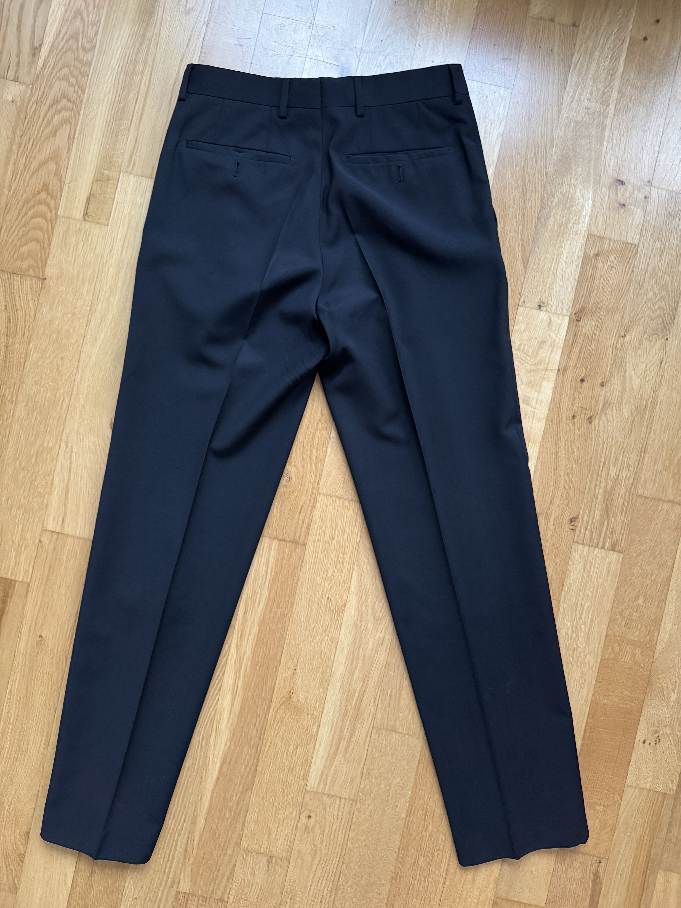 Joop! Joop! Classic Black Suit Size 44R - 16 Thumbnail