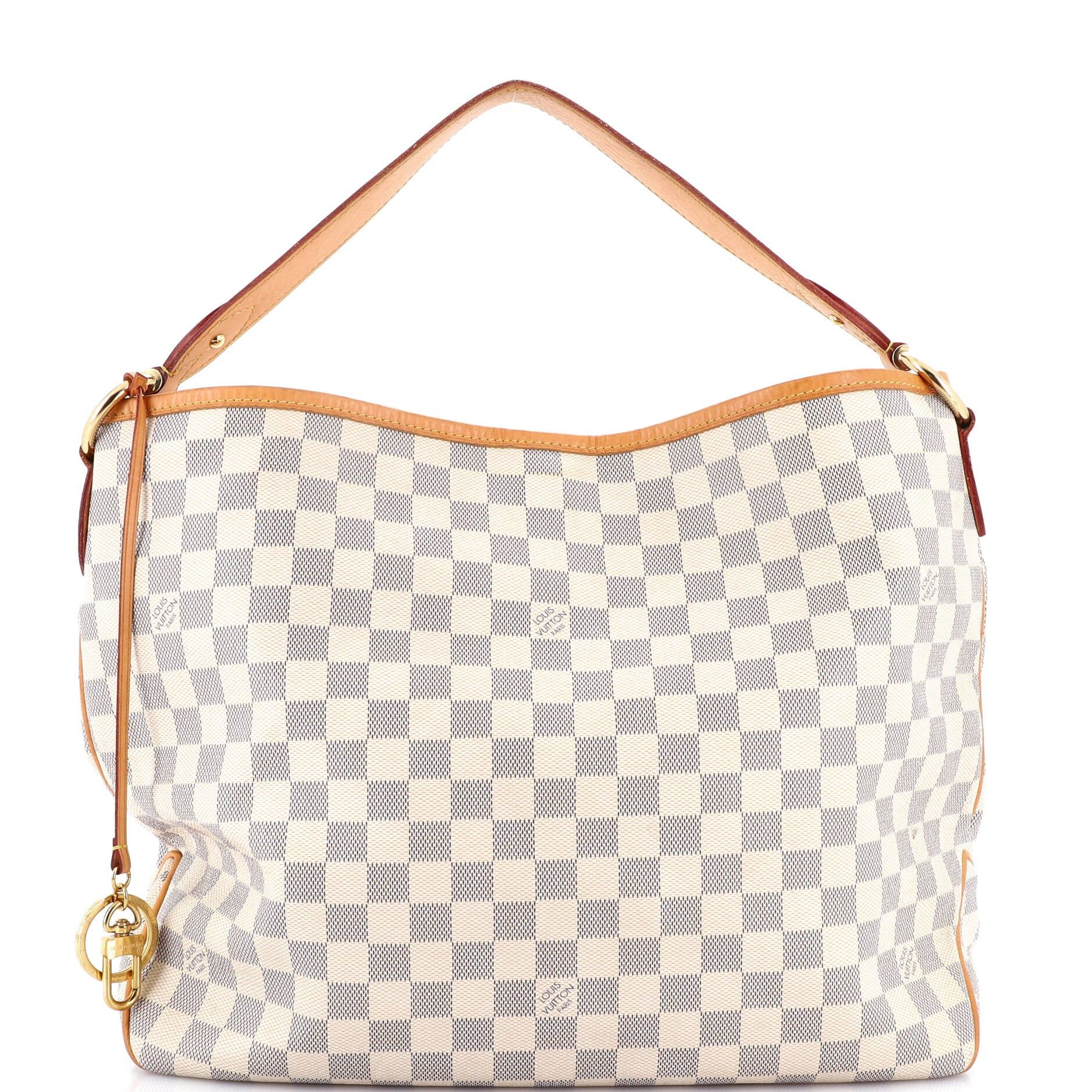 Louis Vuitton Delightful NM Handbag Size ONE SIZE - 1 Thumbnail