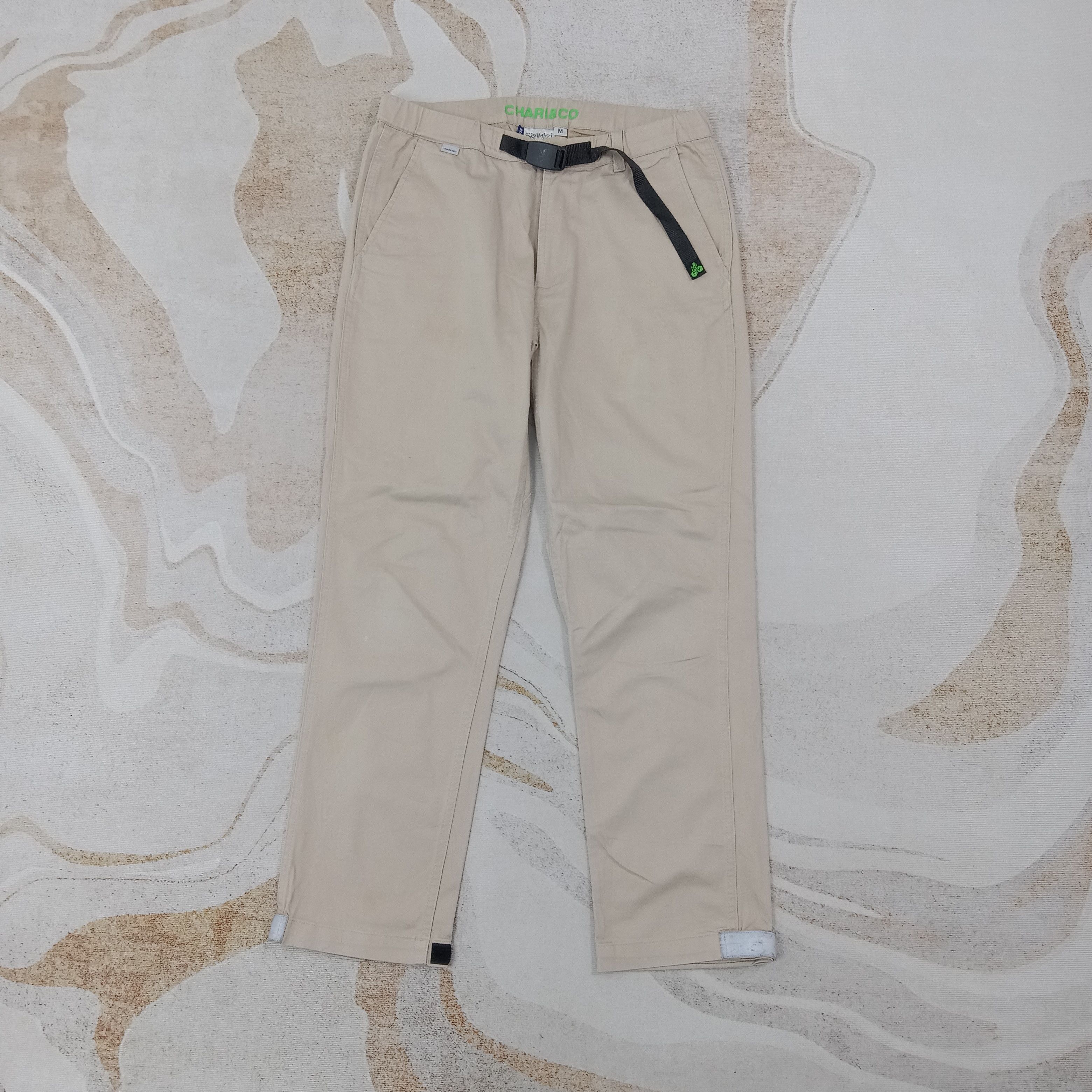 Gramicci Beams X Gramicci Outdoor Pants C265N22 Size US 30 / EU 46 - 1 Thumbnail
