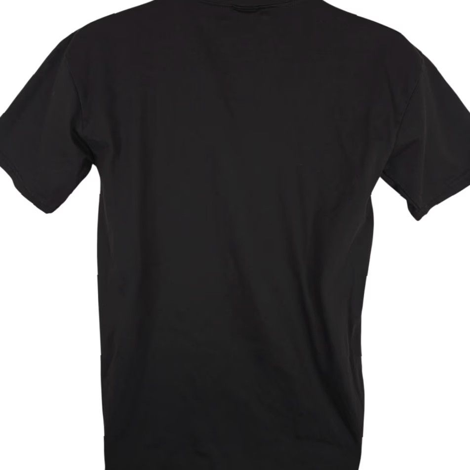 Vintage Palawan Philippines T Shirt Mens Size Small Black Underground River Travel Destination Tee Size US S / EU 44-46 / 1 - 4 Thumbnail