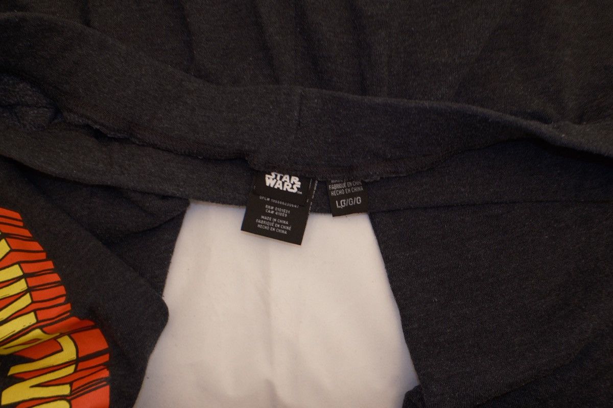 Other Mens L Mandalorian joggers Size US 32 / EU 48 - 3 Thumbnail