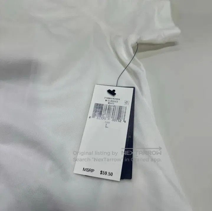 Polo Ralph Lauren Polo Ralph Lauren Men's Logo Crew Neck T. Size US L / EU 52-54 / 3 - 5 Thumbnail