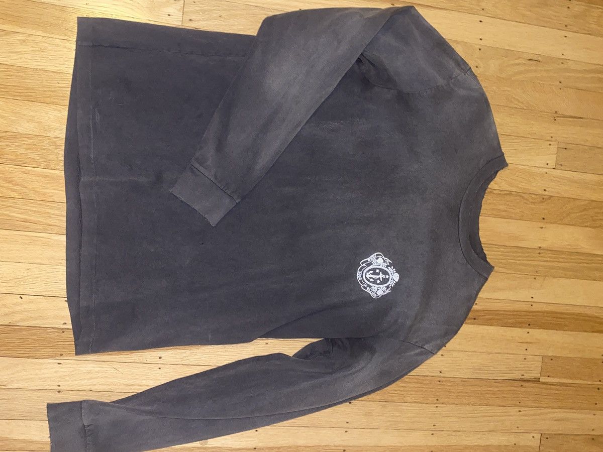 John Elliott John Elliot Long Sleeve Size US L / EU 52-54 / 3 - 2 Thumbnail