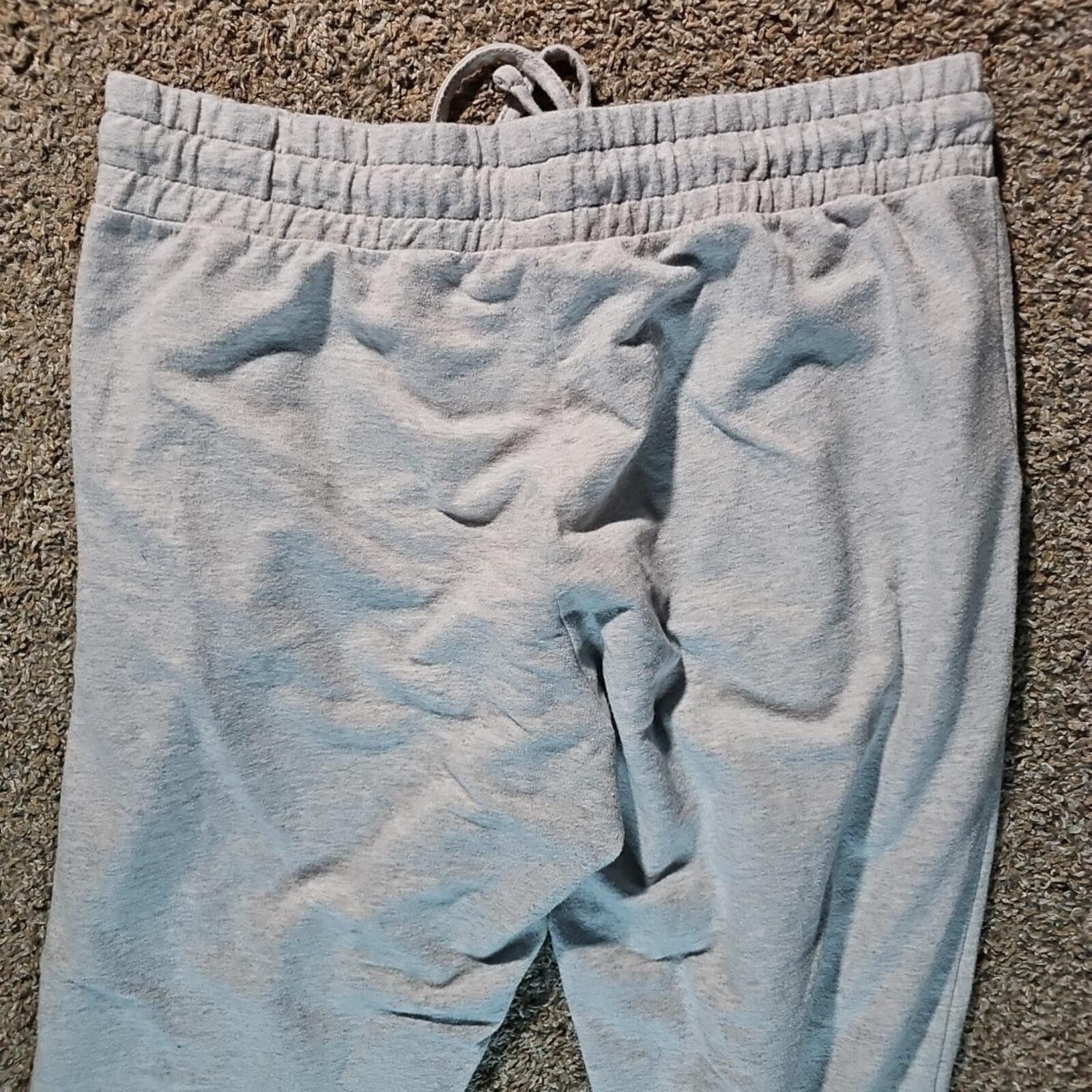 Other Sideline Apparel Wisconsin Badgers Light Sweatpants L Size ONE SIZE - 6 Thumbnail