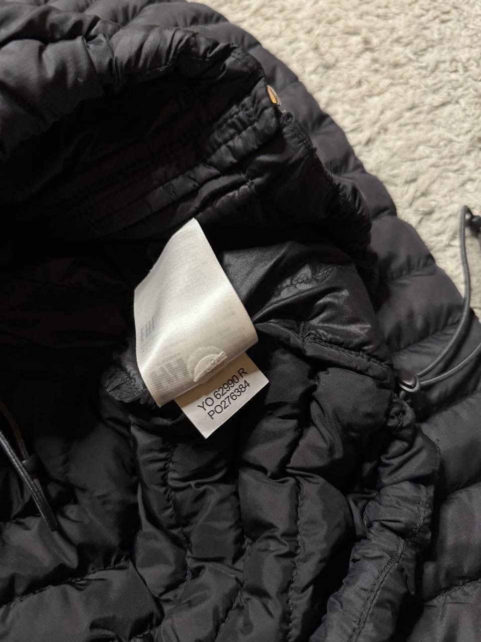Helly Hansen 00s Vintage Helly Hansen Retro Down Y2K Jacket Rare Size US L / EU 52-54 / 3 - 8 Thumbnail