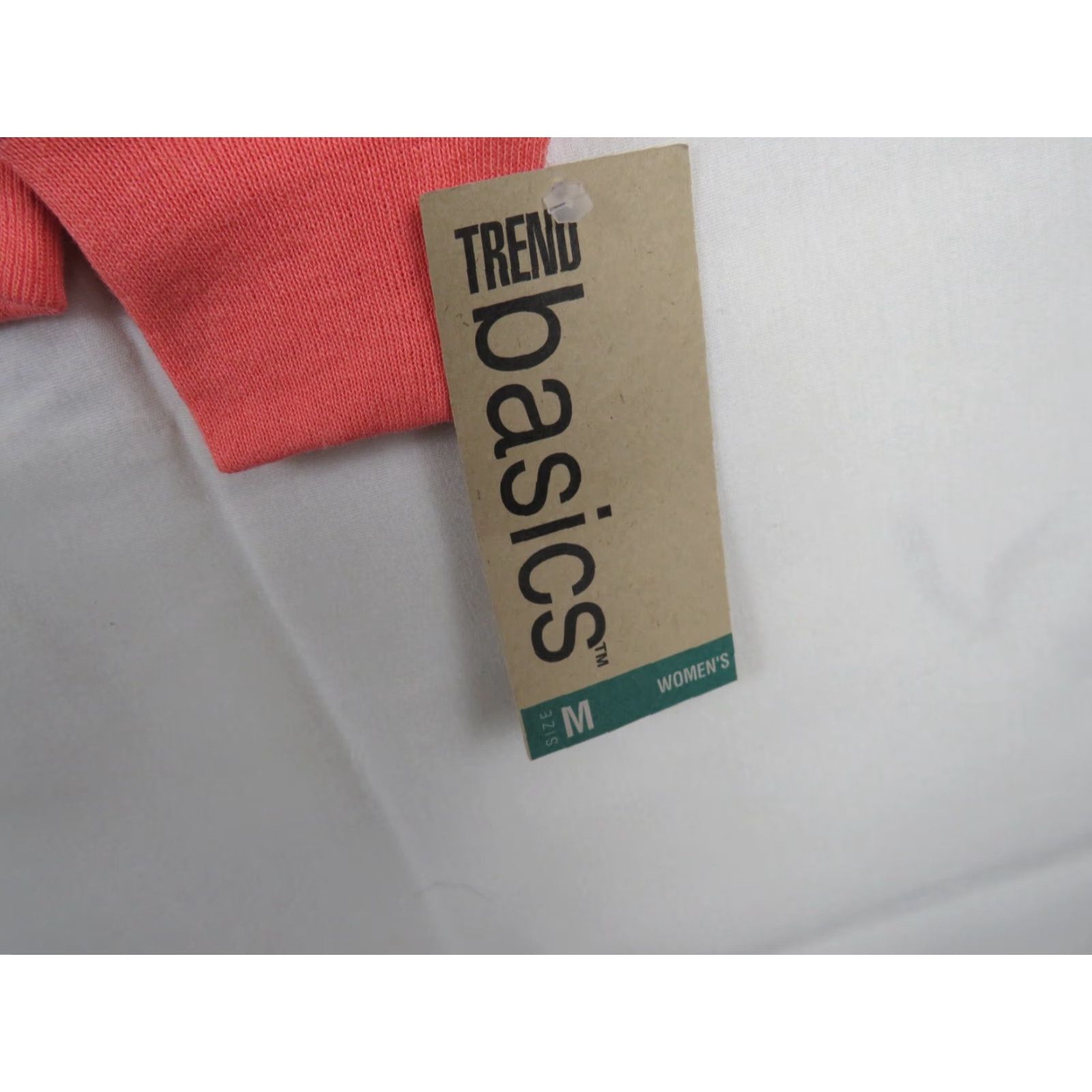 Asics VINTAGE Trend Basics Sweatshirt USA Made L Men Orange Crew Neck Long Sleeve Pullover 90s Casualwear Solid Size US L / EU 52-54 / 3 - 4 Thumbnail