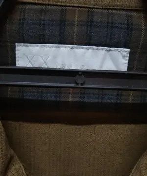 Japanese Brand × Other × Vintage XIXI SNAP BUTTON JACKET Size US M / EU 48-50 / 2 - 8 Thumbnail