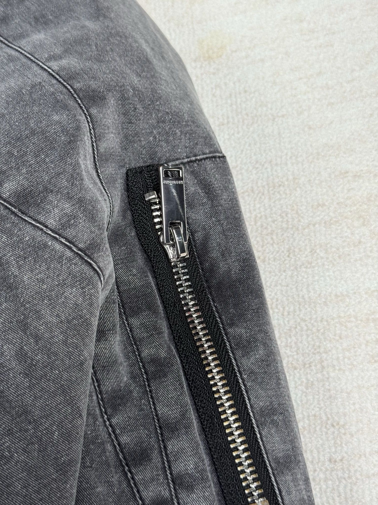 Han Kjobenhavn Bomber jacket Size US M / EU 48-50 / 2 - 7 Thumbnail