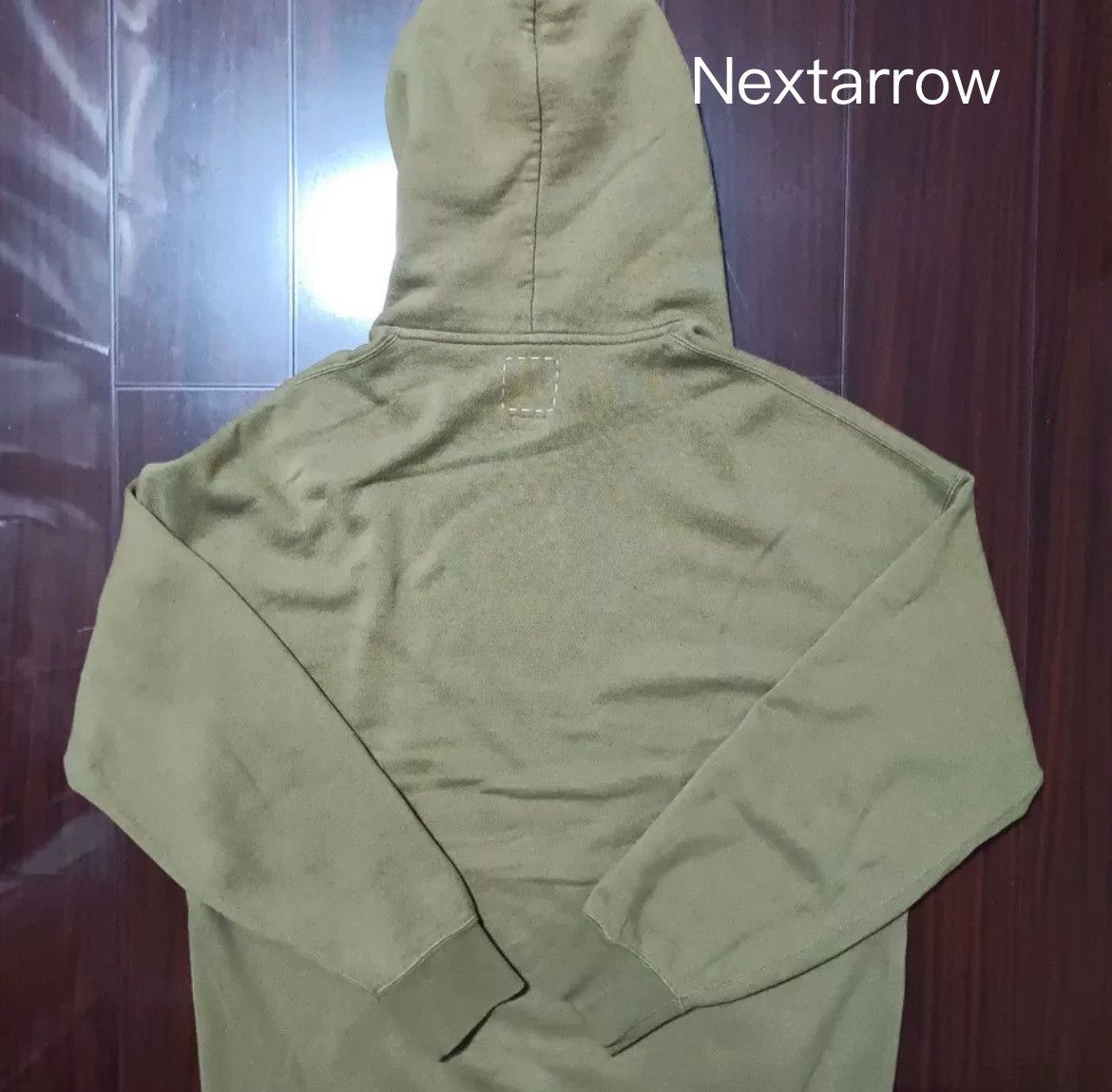 Visvim VISVIM 20SS JUMBO HOODIE Size US L / EU 52-54 / 3 - 2 Thumbnail