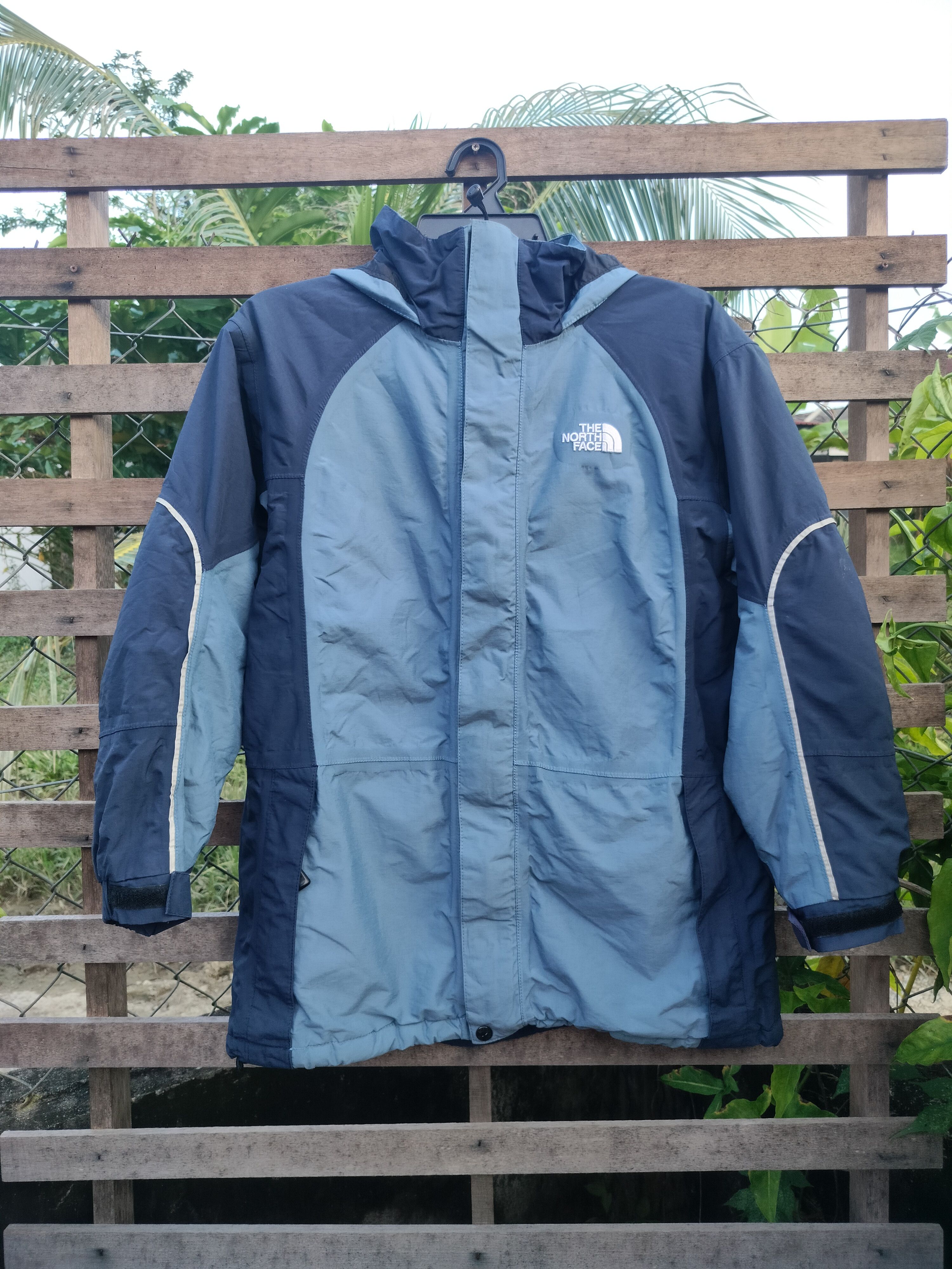 The North Face THE NORTH FACE ZIPPER JACKET Size US M / EU 48-50 / 2 - 10 Thumbnail
