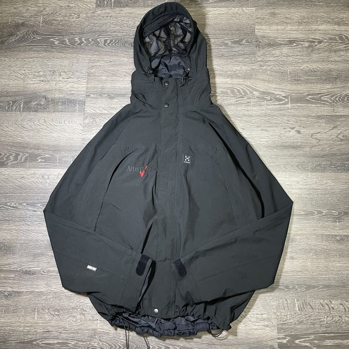 Haglofs Haglofs Size US XL / EU 56 / 4 - 1 Thumbnail