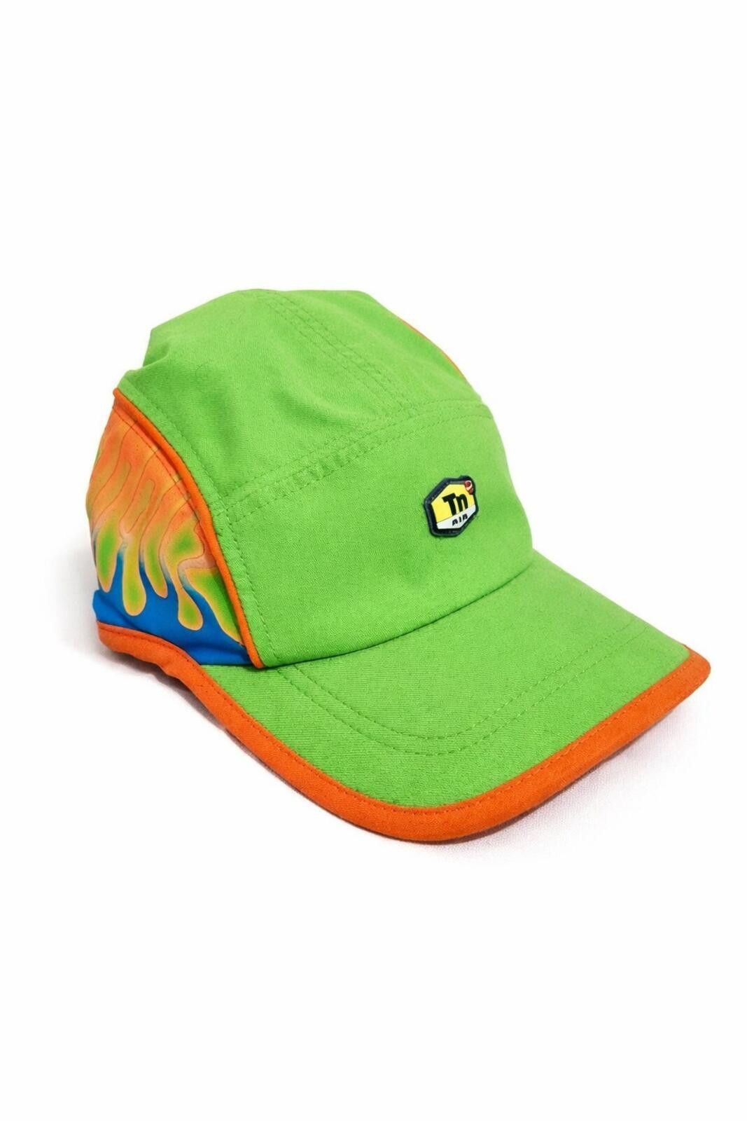 Nike × Supreme Supreme x Nike Air Max 95 Hat (Snake) | Grailed