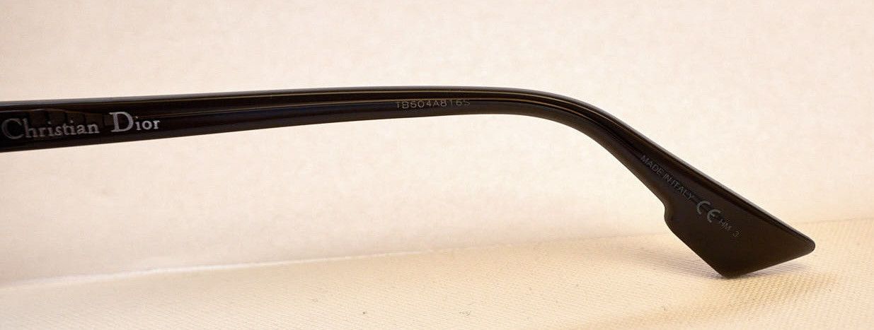Dior Christian Dior Mania 2 AB8T4 Sunglasses Size ONE SIZE - 6 Thumbnail