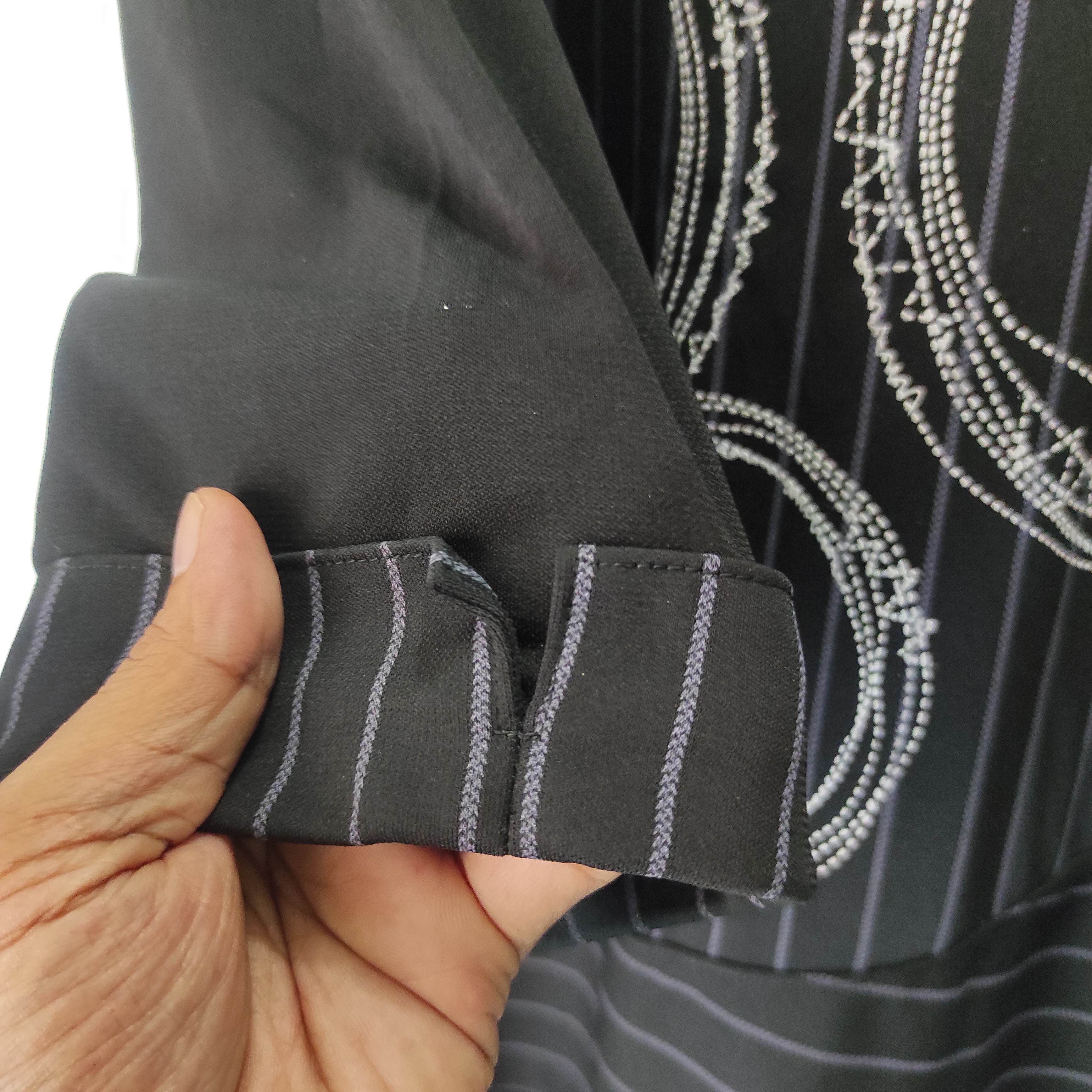 Kansai Yamamoto Kansai Bis Blouses Size L / US 10 / IT 46 - 8 Thumbnail