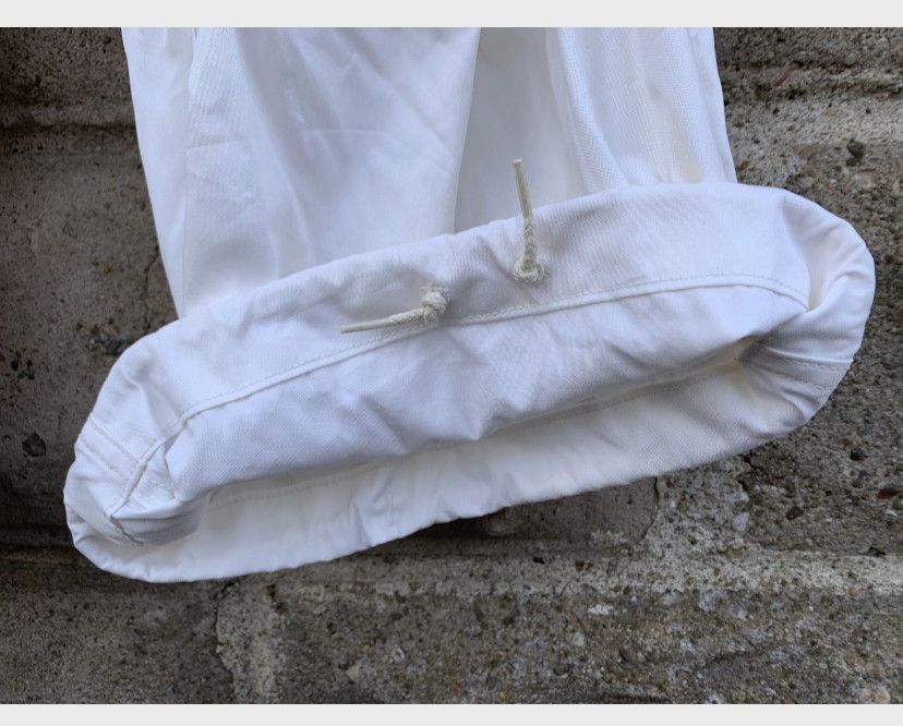 Other White Snow Pants Men’s Medium Short New Dead Stock Rare 1990 Size US 34 / EU 50 - 9 Thumbnail