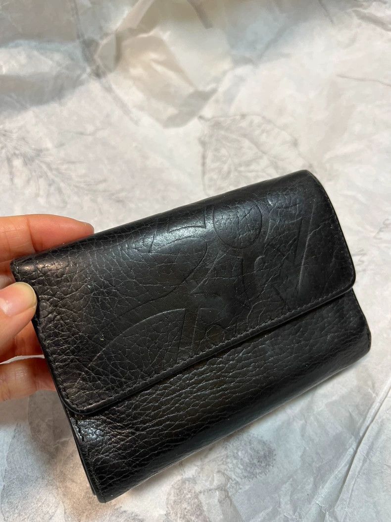 Other Vivienne Westwood Wallet with Saturn Pendant Size ONE SIZE - 9 Thumbnail