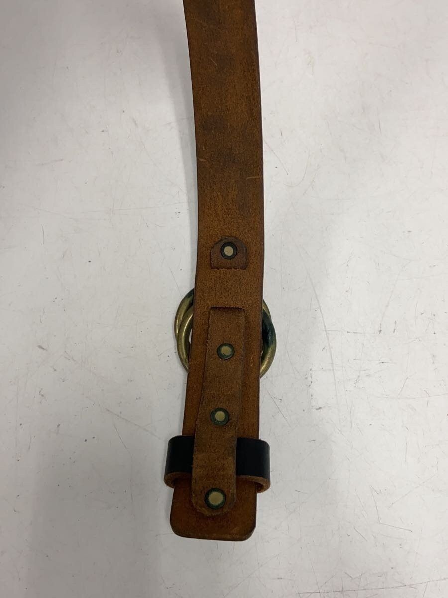 Hysteric Glamour Leather Belt Size ONE SIZE - 6 Thumbnail
