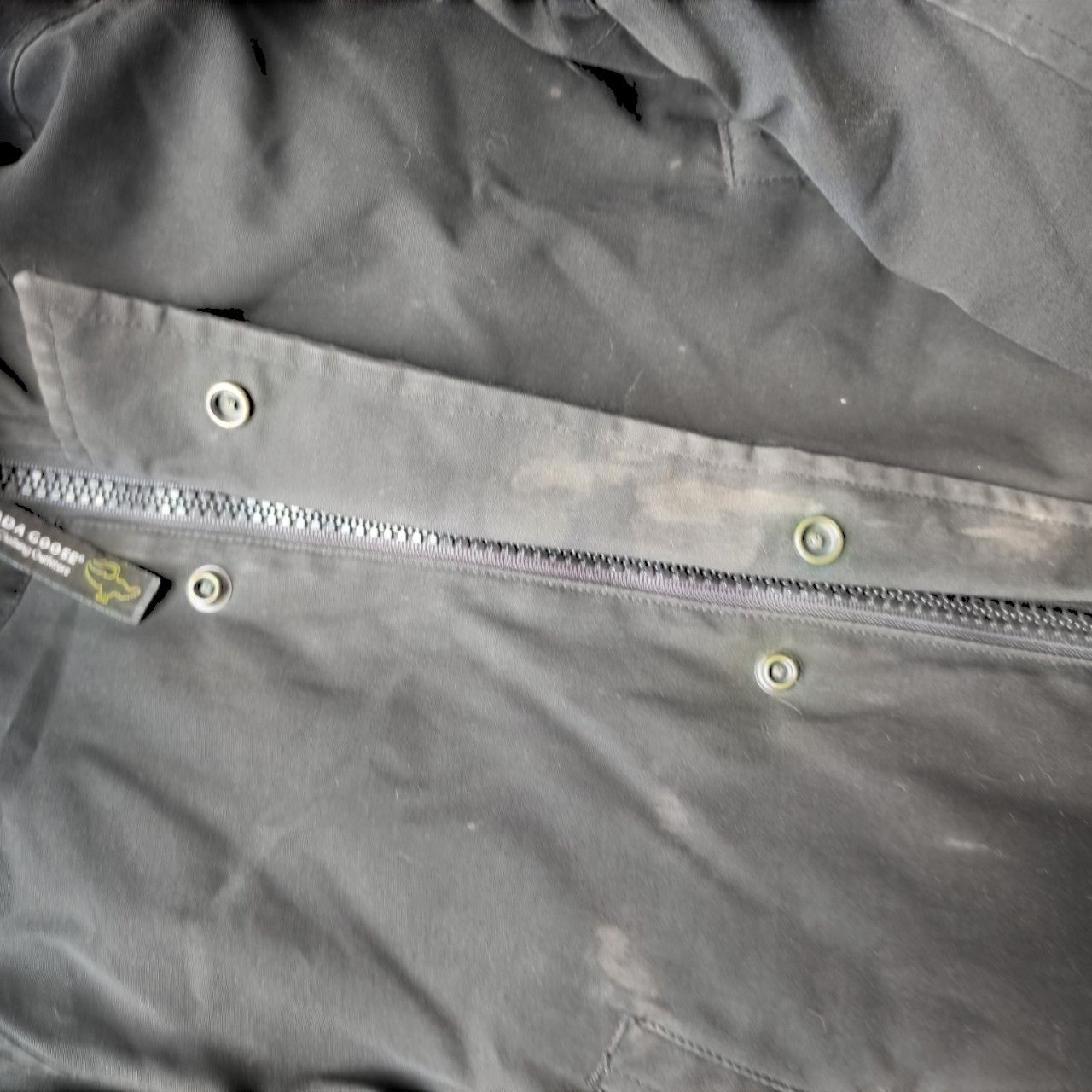 Canada Goose Canada Goose Chilliwack Bomber Jacket Size US M / EU 48-50 / 2 - 4 Thumbnail
