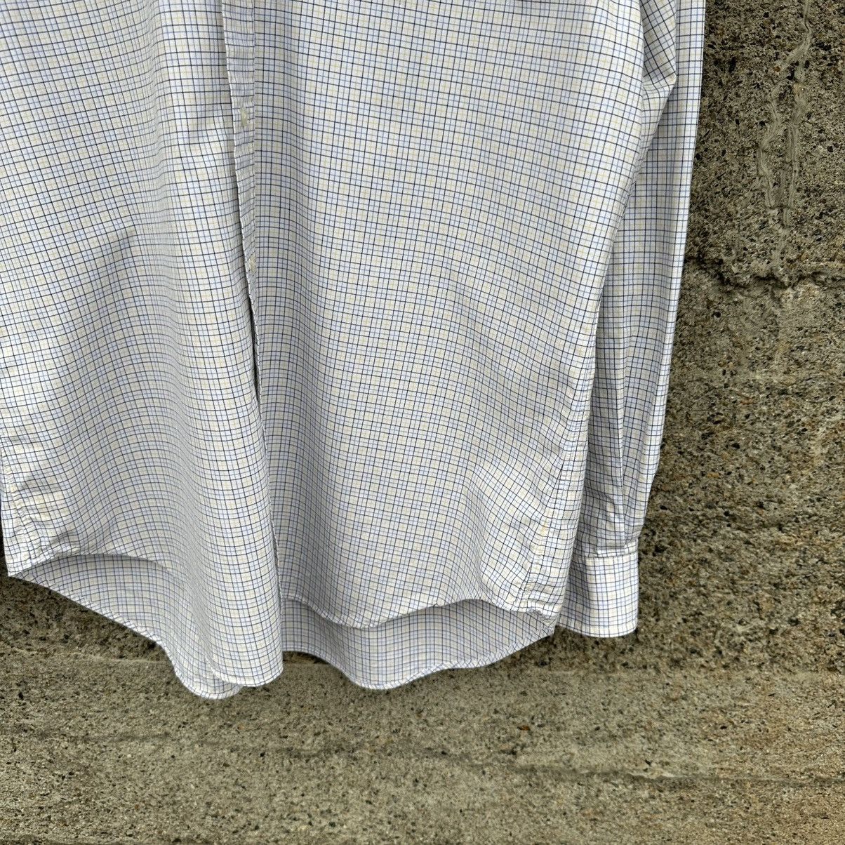Polo Ralph Lauren Vintage Polo Ralph Lauren Shirts Button Up Old Money Size US L / EU 52-54 / 3 - 4 Thumbnail