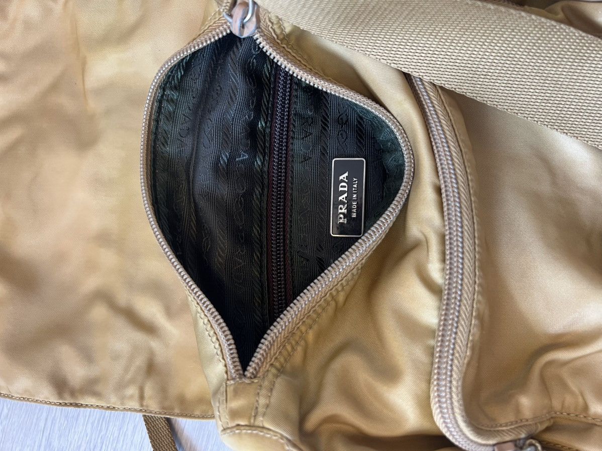 Prada Prada Neylon Bag Archive Size ONE SIZE - 4 Thumbnail