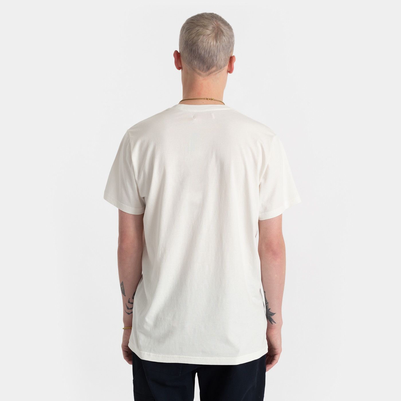 Other BNWT Revolution of 1995 - Going Places T-Shirt - Size Medium Size US M / EU 48-50 / 2 - 4 Thumbnail