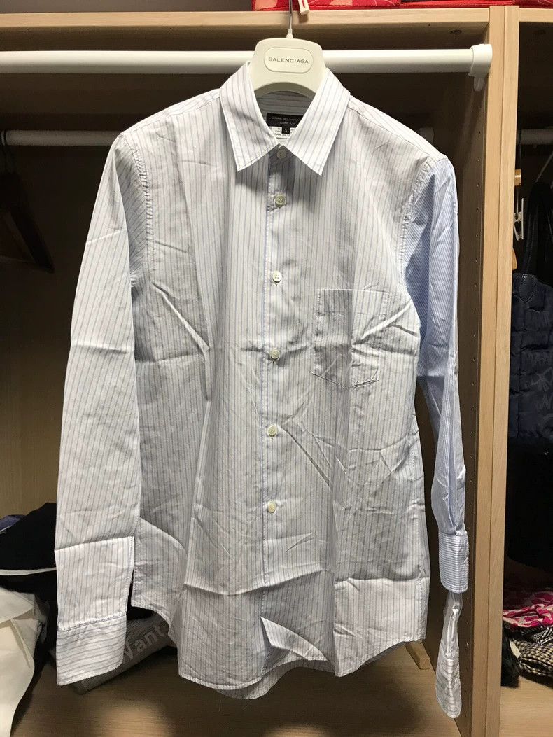 Comme des Garcons Comme Des Garcons Shirt Size US S / EU 44-46 / 1 - 4 Thumbnail